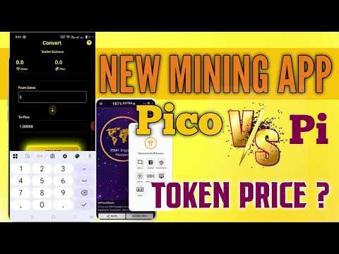 Is Pico Mining App the FASTEST Way to Earn Crypto in 2025?