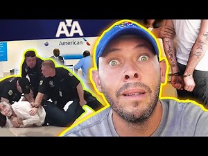 I Almost Got Arrested in Los Angeles