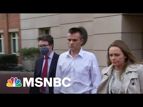 Durham Spins Trumpian Tale With Russia Scandal Investigation Indictments