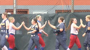 Buffalo advances with 13-5 win over Midland Trail: https://wvmetronews.com/2024/05/22/buffalo-advances-with-13-5-win-over-midland-trail/ | MetroNews Sports
