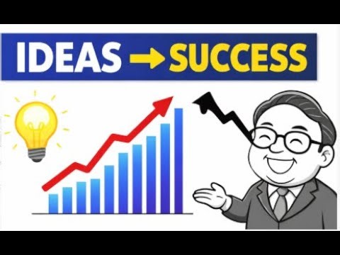 Creativity to Innovation | Brainstorming, Motivation & Business Success👤👤