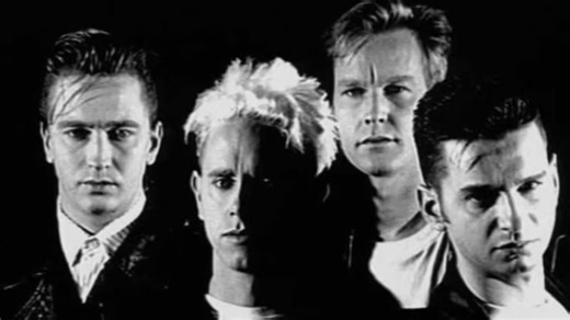 Depeche Mode : La véritable histoire d'Enjoy the Silence, le chef-d'œuvre du groupe né entre Milan et le Danemark.