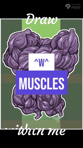 POV: you said “just a rough sketch” and added 300% muscle