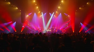 COMPLETE TAKEOVER ⚔️ BY THE 15-PIECE BAND Polyphonic 😳 MADNESS!! | RAMPAGE