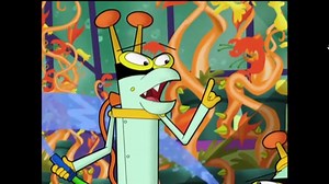 Cyberchase 703 X-Factor