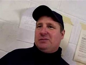 Football Hooligan Jason Marriner talks about The Chelsea Headhunters