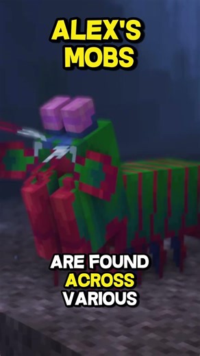 MIND-BLOWING Minecraft Mods You Can't Live Without!