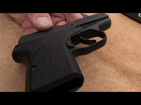 Why Is This Pistol So Hard To Shoot?