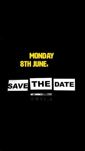 SAVE THE DATE GUYSS 💥💥 It's finally out!!! CODE XCELERATE 3.0 IS OUT NOW 🔥