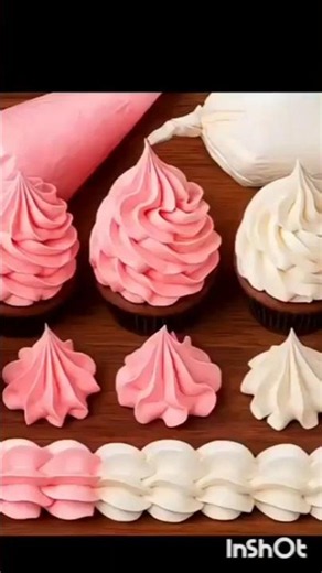 With a Cup of Sugar, We'll Make Whipped Cream with Only Two Ingredients to Decorate All Cakes, Ga...