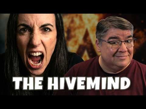 A Sneak Peek Into The Liberal Hivemind | The Dave Show