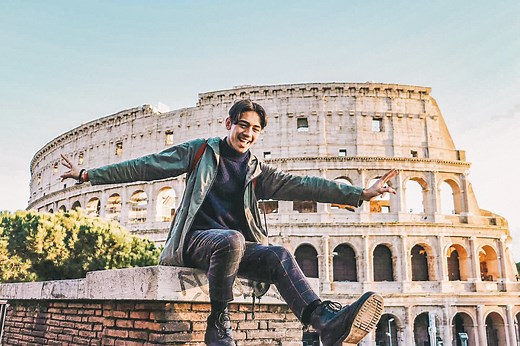 European Whirl | 19 Days in Europe | Contiki AU