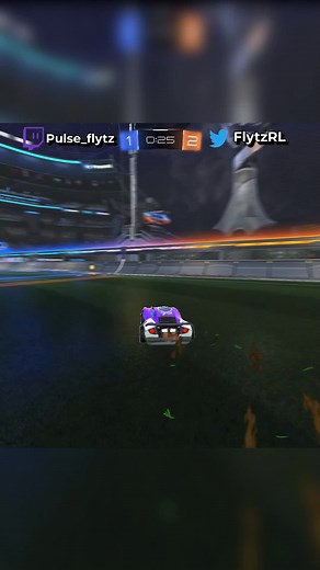 Pulse Flytz sur TikTok