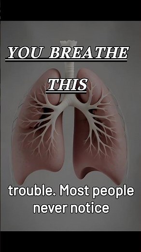 Fungal Spores in Lungs: What You Breathe Every Day