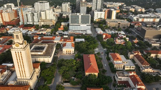 Study: With the exception of Austin area, Texas metros among most uneducated in U.S.