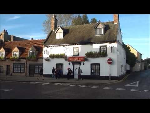 Chatteris, Cambridgeshire, UK