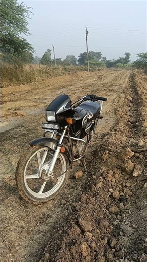 Hero splendor Plus Bs6 #splendormodified