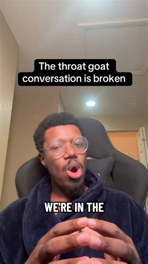 Do you think @DevanteYaps got it right?