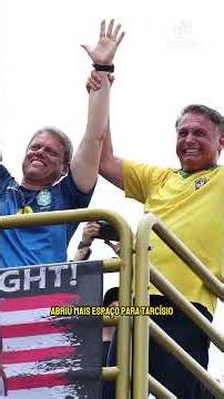 Tarcísio takes the reins of the right in São Paulo while keeping a safe distance from Flávio Bols...