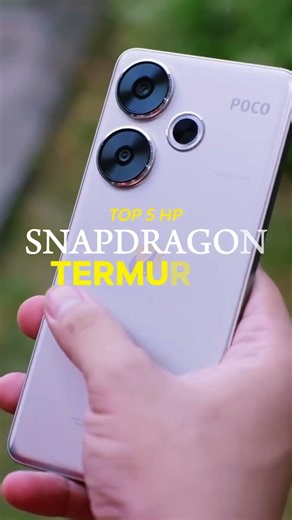 🔥 5 Cheapest Snapdragon Phones of 2026?! Here's the List 😱