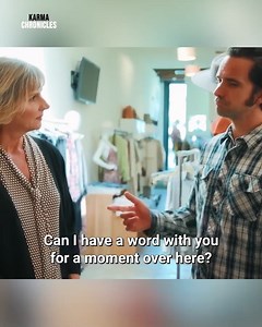 4K views · 32 reactions | Employee Stands Against Her Rude Manager | Binge Society - Dark | Facebook