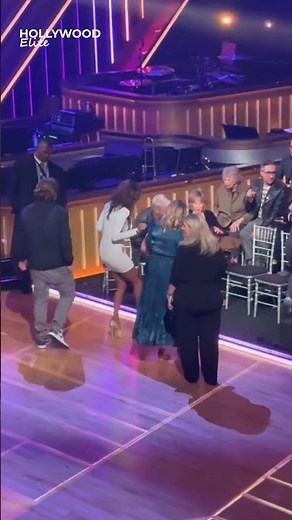 Boy Meets World Heartmelt: Will Friedle Snaps Adorable Pics of Trina McGee at DWTS Reunion!