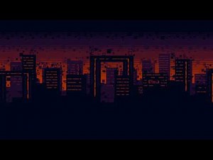 Random chiptune mix 32