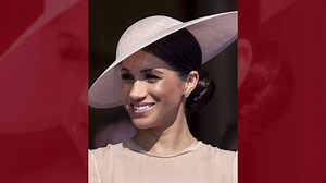 148K views · 993 reactions | From precious royal heirlooms to iconic modern designs - which is your favourite piece from the Duchess of Sussex's stunning collection of jewels? | HELLO! | Facebook