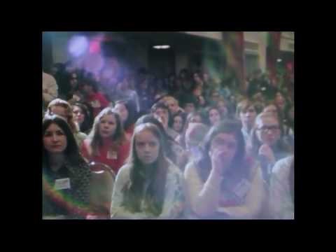 1970s The First STAR TREK Convention Raw Footage