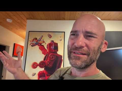 Iranian Missiles Take Down AWS Data Centers - USA Losing War