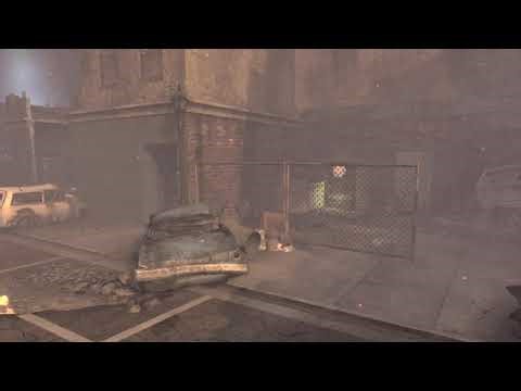 *FAILED* ROUND 50 ON KOWLOON ZOMBIES (BO1 PLUTONIUM)