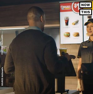 75K views · 125 reactions | McDonald's is launching muffin tops to win back the breakfast crowd | NowThis Money | Facebook