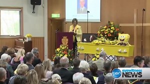 Coroner to probe Luke’s death