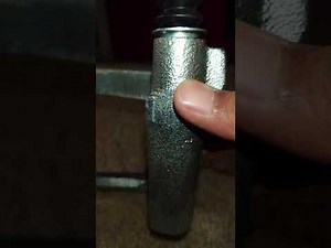 Caliper Slide Pin rubber boot install - How to