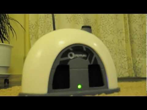 Portal Radio Replica Review (Functions as FM Radio/Speaker) (Aperture Science 85.2FM)