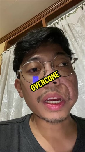 Overcome #unmasked #introvert #overcome #fyp
