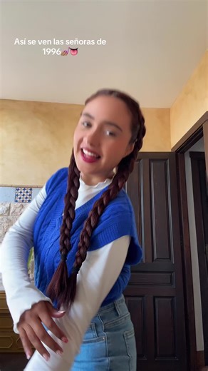 Comparing Styles: 1996 vs. Today