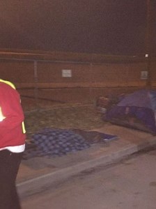 Clark County seeks out volunteers ahead of Annual Homeless Census