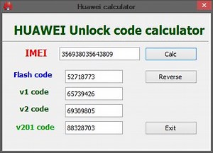 Unlock Code Using Imei Free