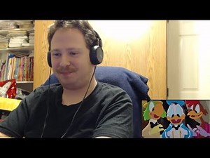 Ranger Reacts: Legend of the three caballeros: Ep 1 Dope-a Cabana