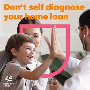 Choosing a home loan? Let a Mortgage Choice broker fight for the absolute best for you. | Mortgage Choice | Facebook