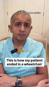 Cases like this stay with you👇 As a neurosurgeon, I’ve learned one truth I wish more people understood: your spinal cord won’t always warn you twice. Weakness, clumsiness, balance changes, numbness — they seem small at first. Easy to ignore. Easy to blame on stress, age, posture, anything else. But when these symptoms come from the spinal cord, time matters more than anything we do in the OR. Surgery is never my first choice. Most patients I meet won’t need it. But when the cord is under pressu