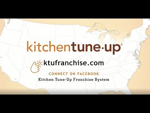 Who is Kitchen Tune-Up?