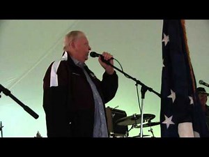 Orion Samuelson comes home to Wisconsin