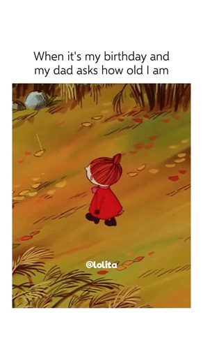 Lola on Instagram: "🎬 Fun Fact: Moomin (1990-1991) This scene features Little My, a well-known character from the Moomin books and animated series. A fun fact about the show is that the original Moomin books were created by Finnish author and artist Tove Jansson, and she herself was often protective of the characters’ portrayals. When the 1990 series was made, the director, Hiroshi Saitô, and the production team went to great lengths to ensure that the animation style and character personalitie