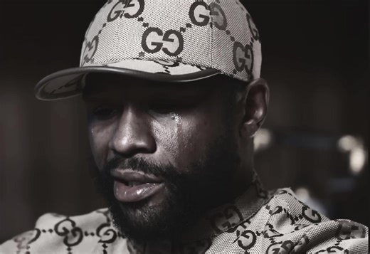 Motivational Lessons from Floyd Mayweather in Boxing