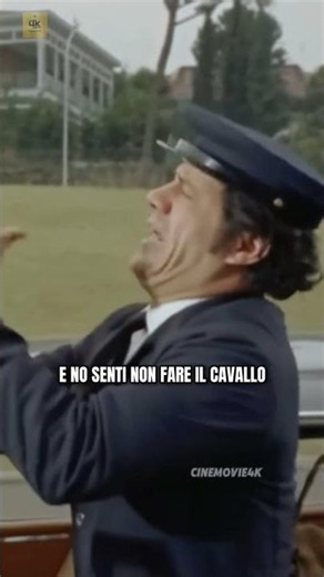 Franco and Ciccio "The Tall, the Short, and the Cat"