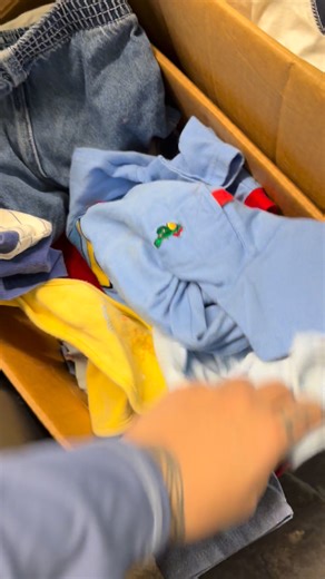 🎉 FREE Kids’ Clothing! 🎉 We’ve got 6 large totes/boxes of children’s clothes up for grabs! Everything from baby and toddler sizes to youth sizes—a mix of vintage and newer pieces. Some items have minor wear or stains, but most are in good shape. All 6 totes must go together—just throwing this out there to see if anyone wants to grab a bulk lot of kids’ clothing before I donate it all. 💛 First come, first served—FREE to take! 📍 Pick-up at Lost Treasures Resale 5690 US-31n Williamsburg MI 4969