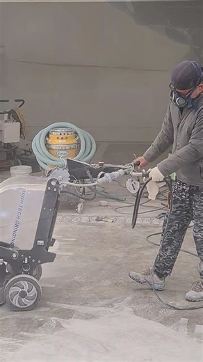 콘크리트폴리싱.Concrete polishing#shorts