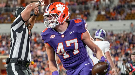 Clemson football's 2026 schedule complete with opponents, dates